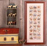 (image for) Animal Alphabet